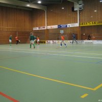 Berkelland zaalvoetbal E1